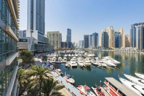 Short Stay at Al Majara Dubai Marina